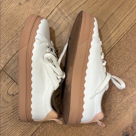 Chloe Lauren Sneakers - Picture 10 of 14
